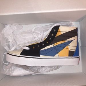 Sneakers limited edition Vans